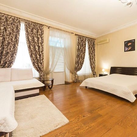Goodrest On Ekaterininskaya Apartment Odesa Exterior foto
