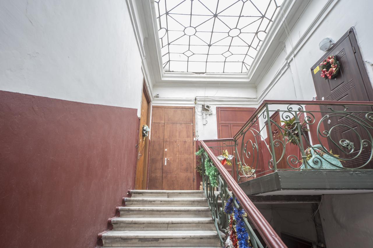 Goodrest On Ekaterininskaya Apartment Odesa Exterior foto