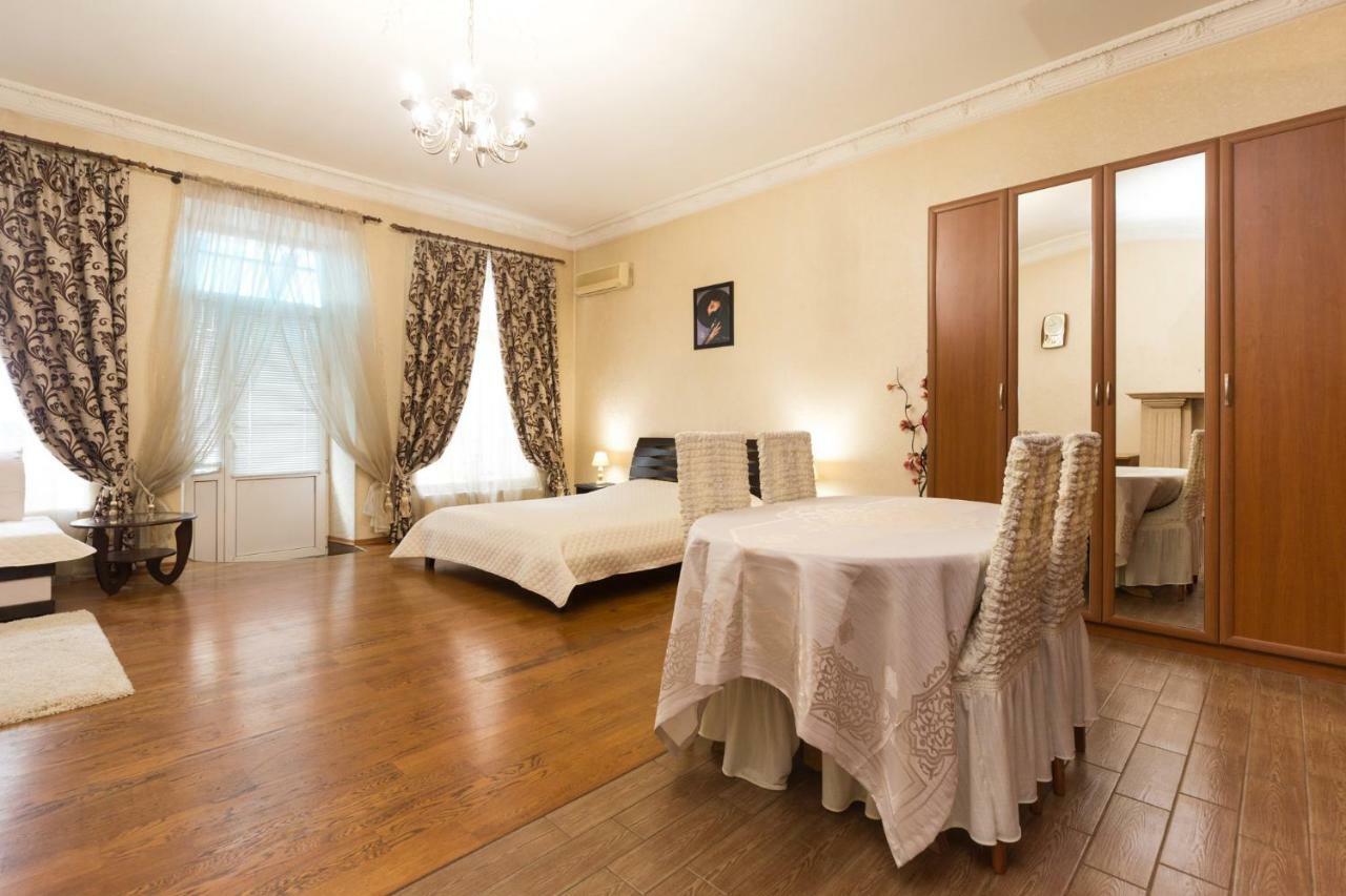 Goodrest On Ekaterininskaya Apartment Odesa Exterior foto
