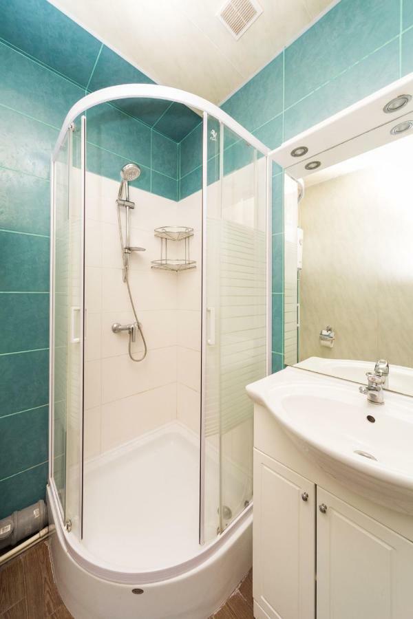 Goodrest On Ekaterininskaya Apartment Odesa Exterior foto