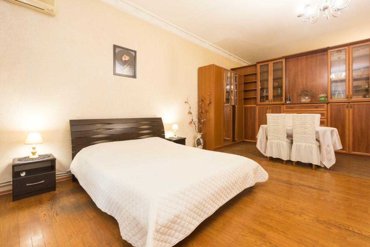 Goodrest On Ekaterininskaya Apartment Odesa Exterior foto