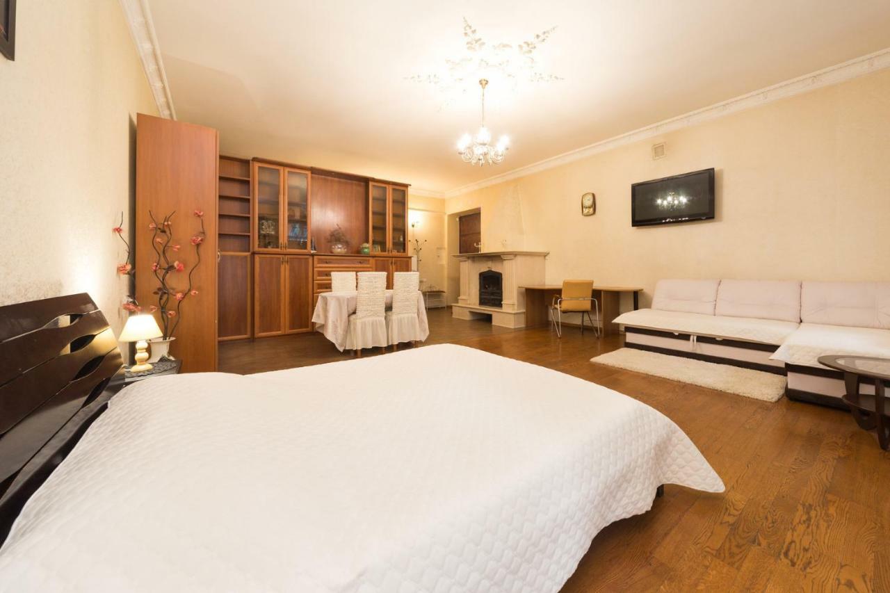 Goodrest On Ekaterininskaya Apartment Odesa Exterior foto