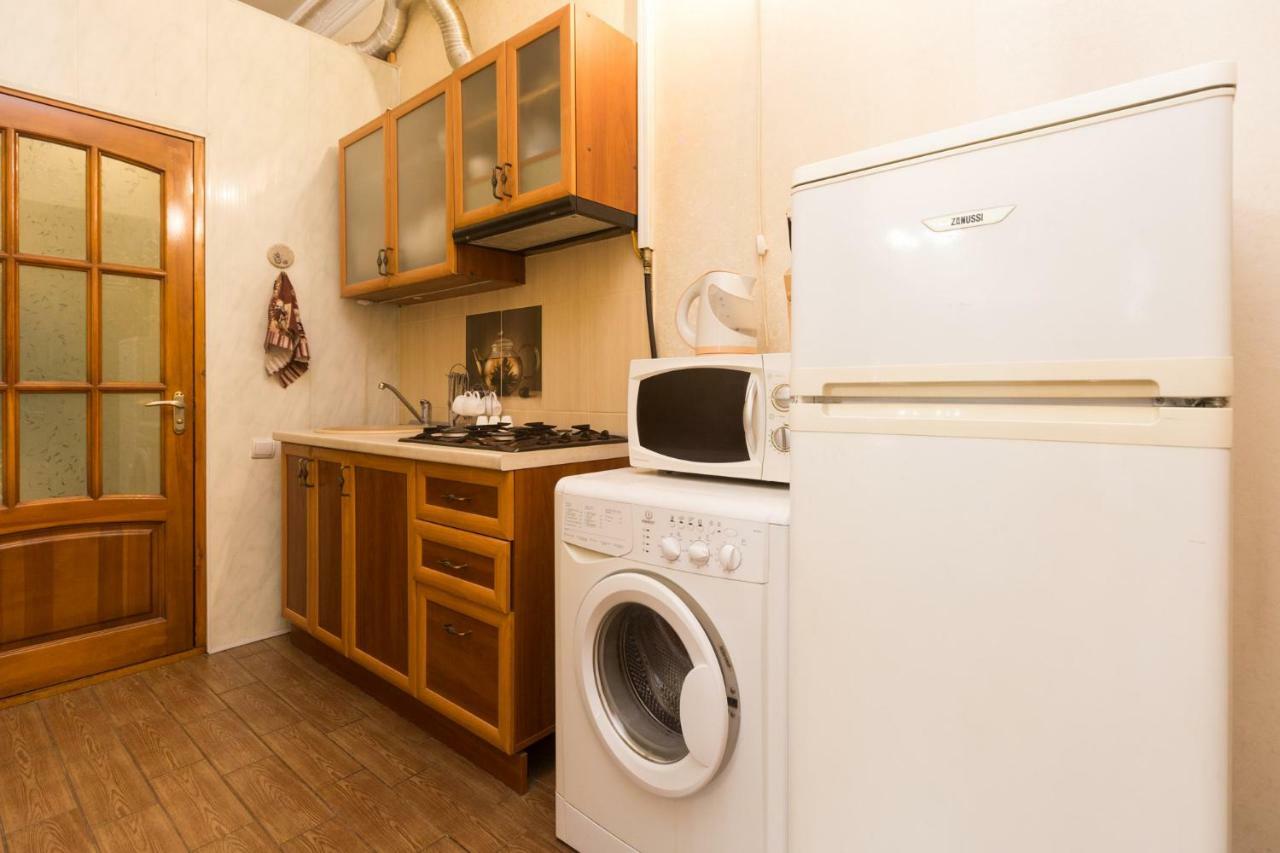 Goodrest On Ekaterininskaya Apartment Odesa Exterior foto