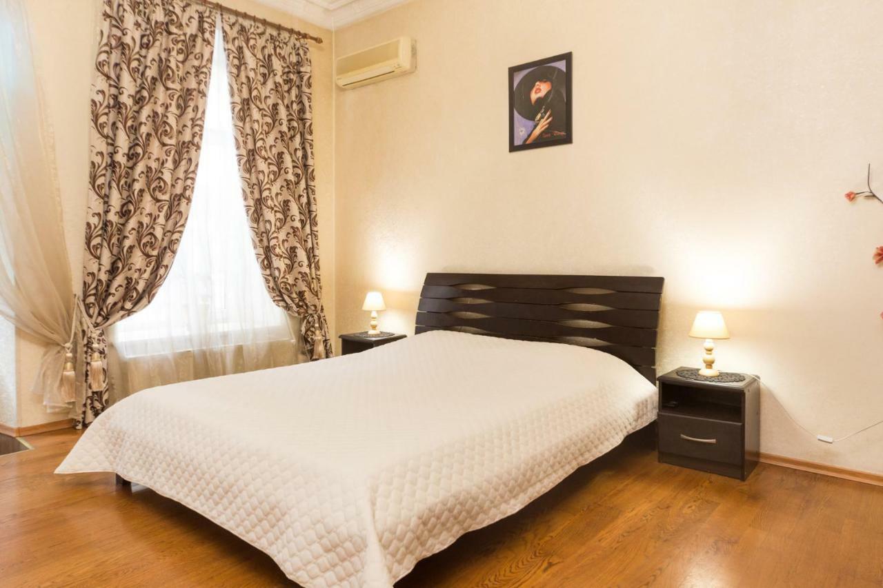 Goodrest On Ekaterininskaya Apartment Odesa Exterior foto